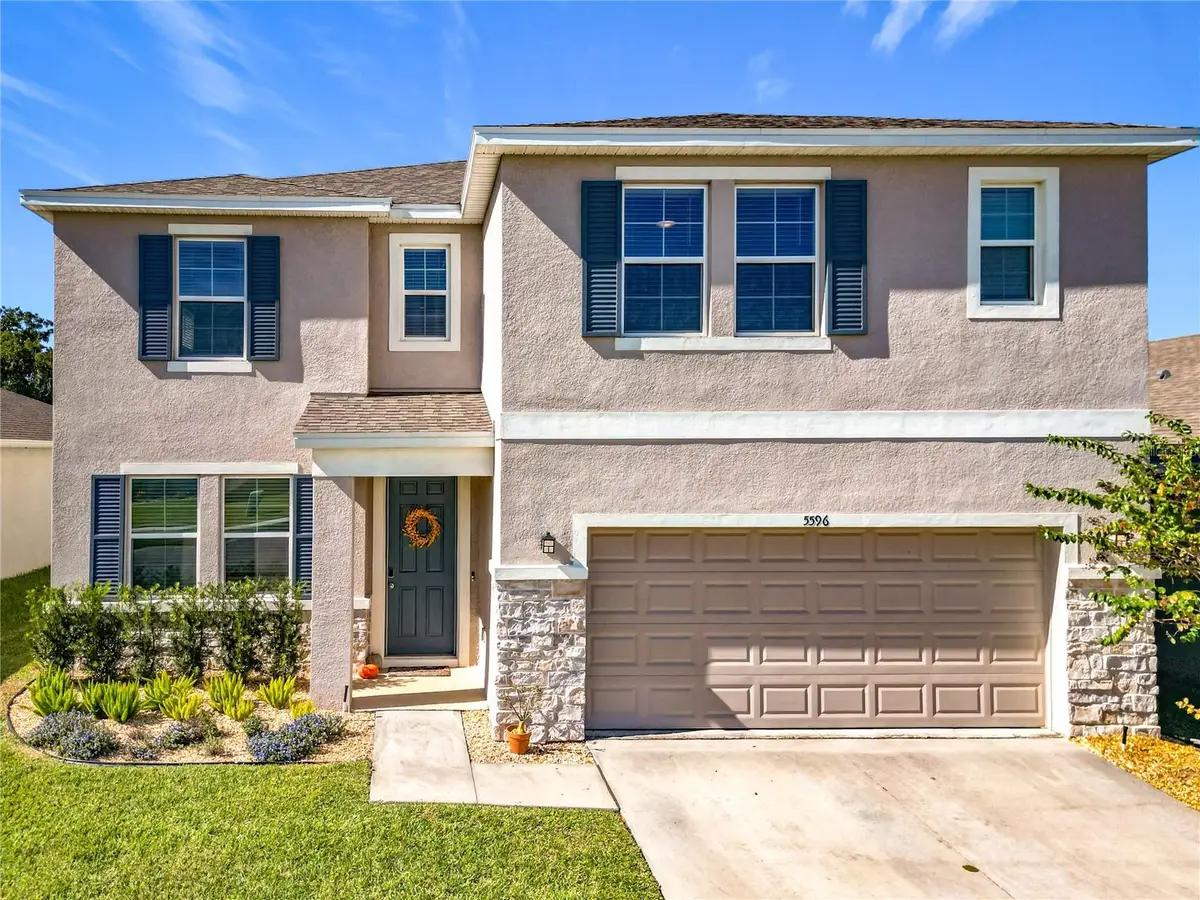 5596 SW 43rd Court, Ocala, FL 34474 - Image #1