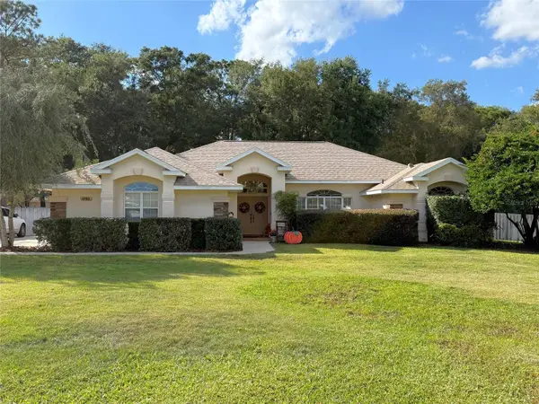 4980 SE 47th Terrace Road, OCALA, FL 34480