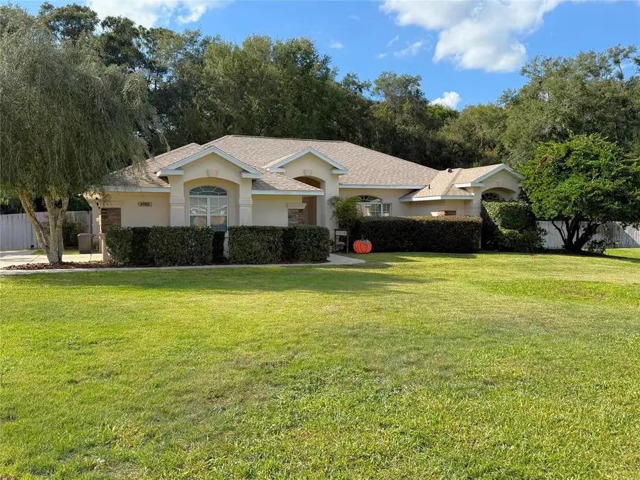 4980 SE 47th Terrace Road, Ocala, FL 34480 - Image #2