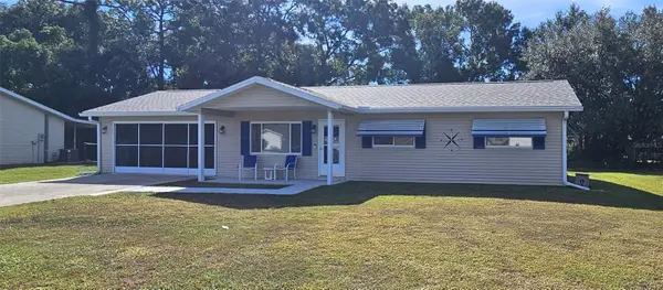 7684 SW 112th Lane, OCALA, FL 34476