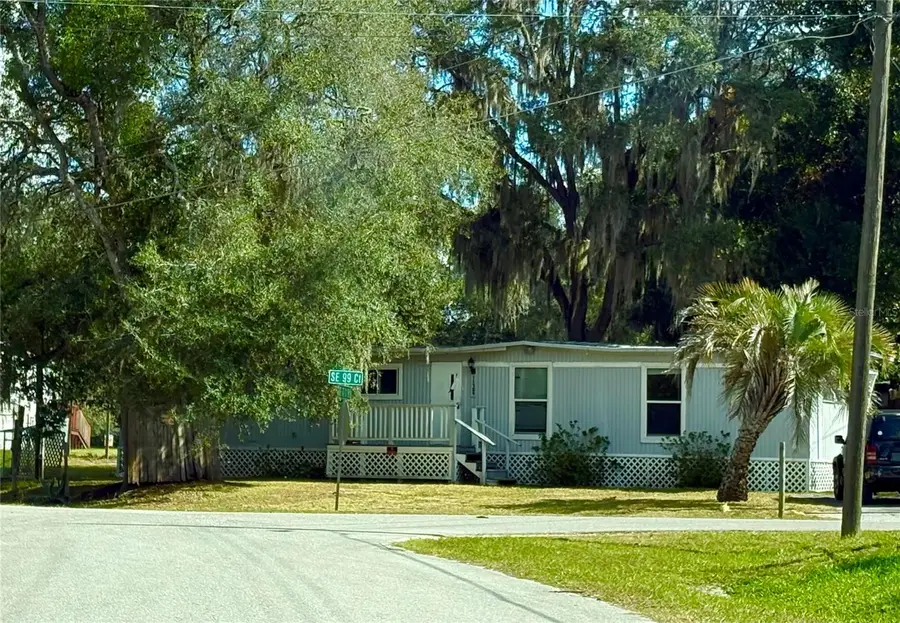 11709 SE 99th Court, Belleview, FL 34420 - Image #2
