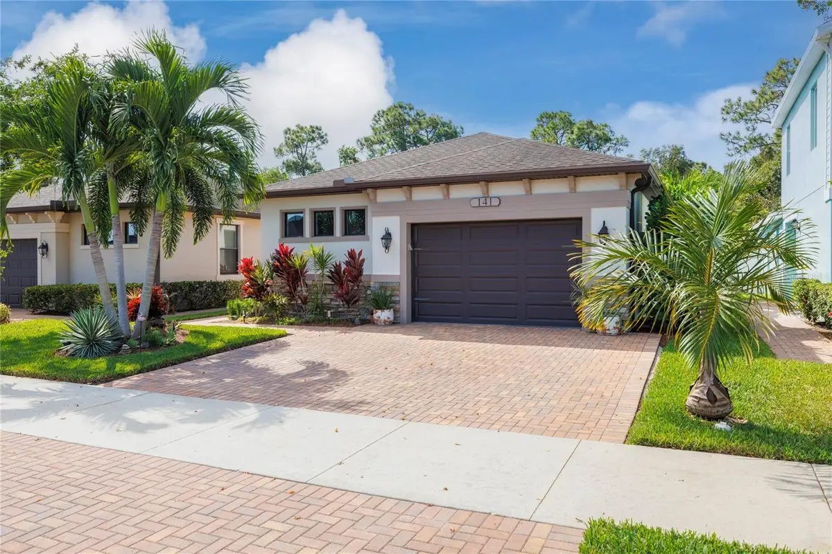 141 SE Via Visconti, Port Saint Lucie, FL 34952 - Image #1