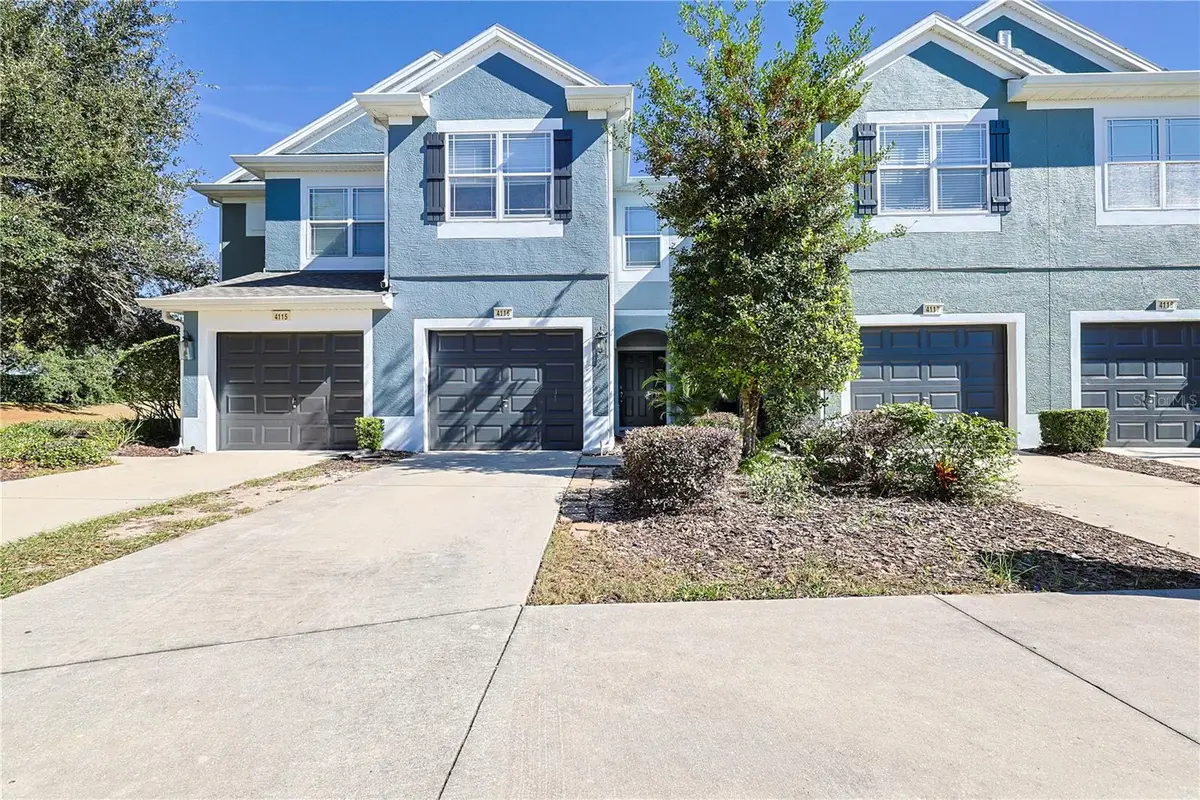 4116 SW 54th Circle, Ocala, FL 34474 - Image #1