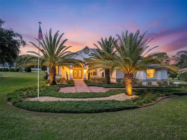 456 N Spend A Buck Drive, INVERNESS, FL 34453