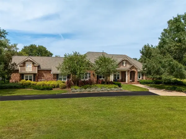 15122 NW 41st Avenue, NEWBERRY, FL 32669