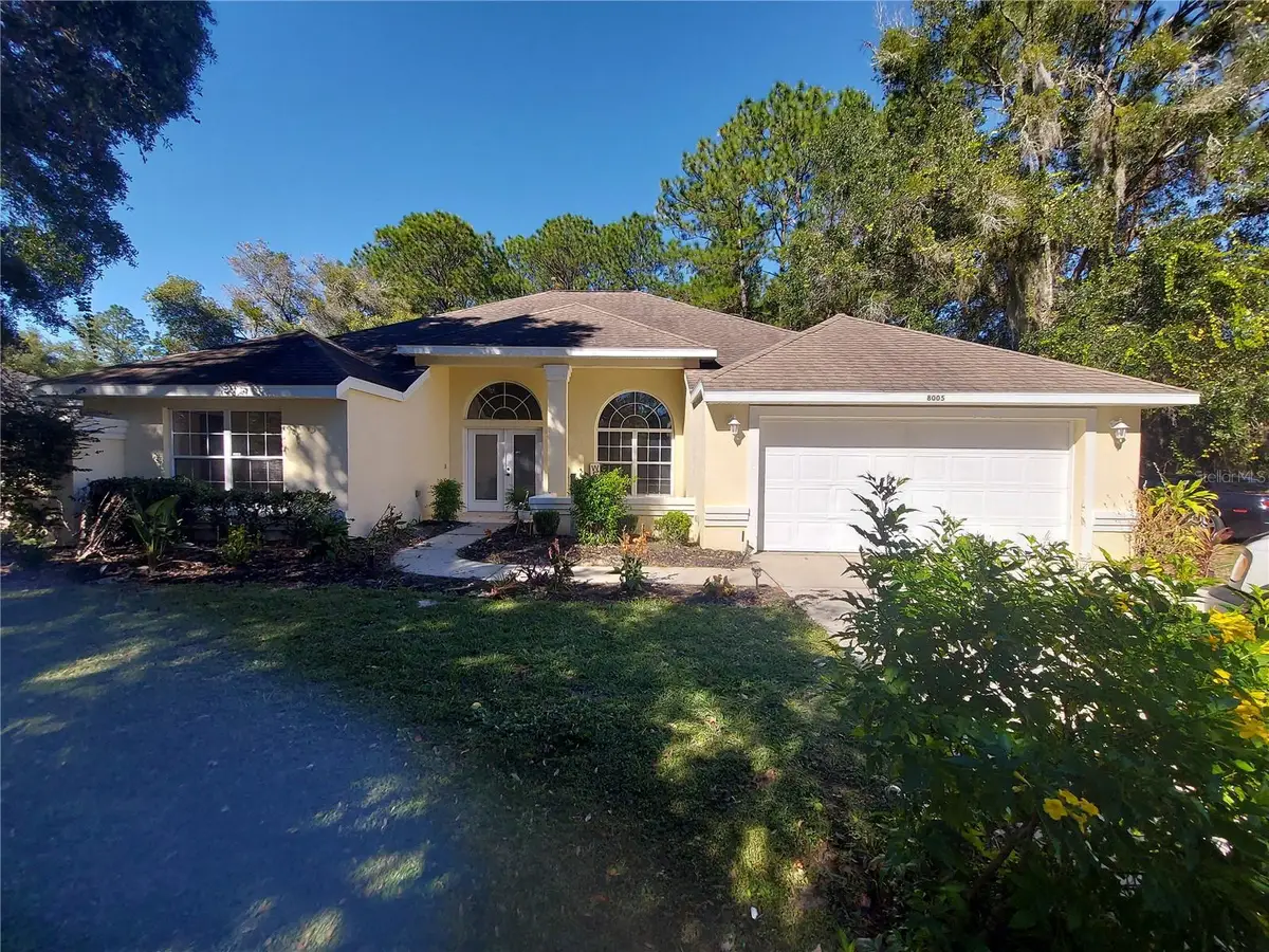 8005 SW 134th Loop, Ocala, FL 34473 - Image #1