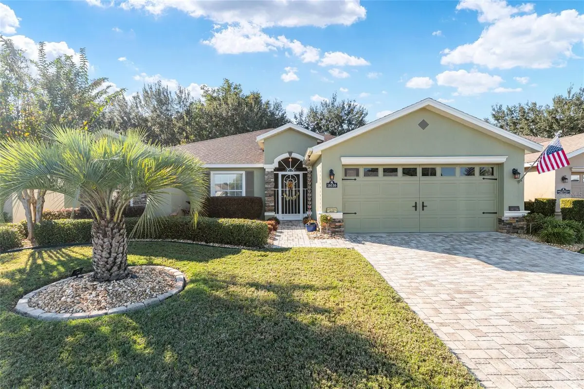 16116 SW 15th Court, Ocala, FL 34473 - Image #1