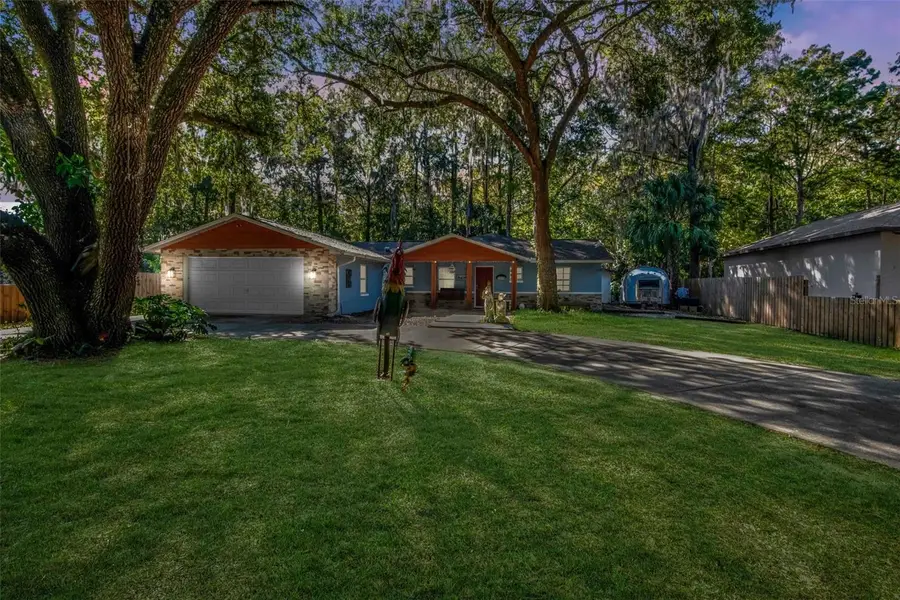 11670 Cherokee Circle, Dunnellon, FL 34431 - Image #3