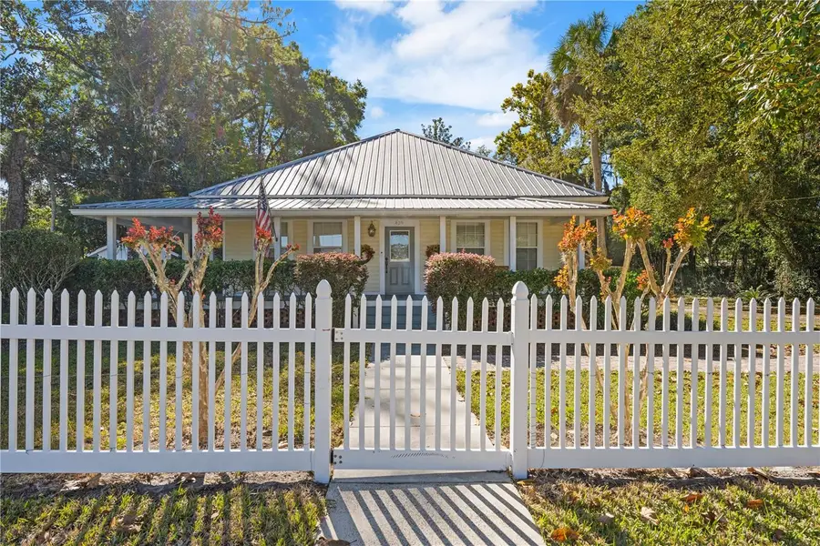 429 SE 1st Avenue, Williston, FL 32696 - Image #3