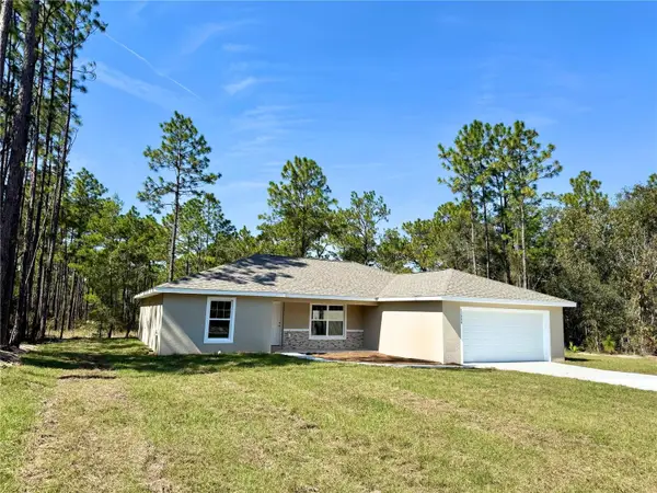 704 W Haguer Place, DUNNELLON, FL 34434