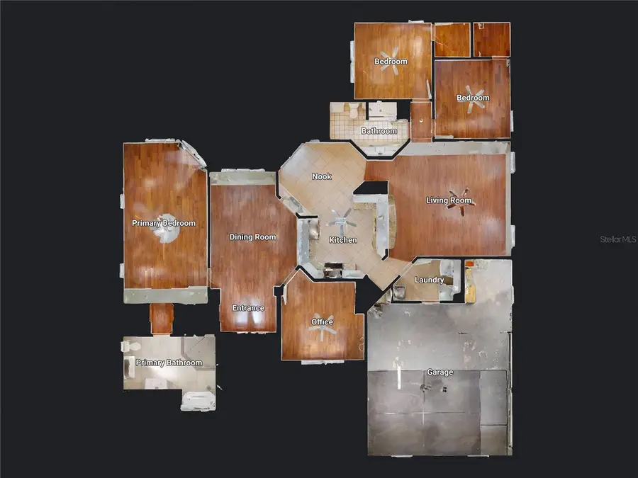 5188 NW 78th Court, Ocala, FL 34482 - Image #2