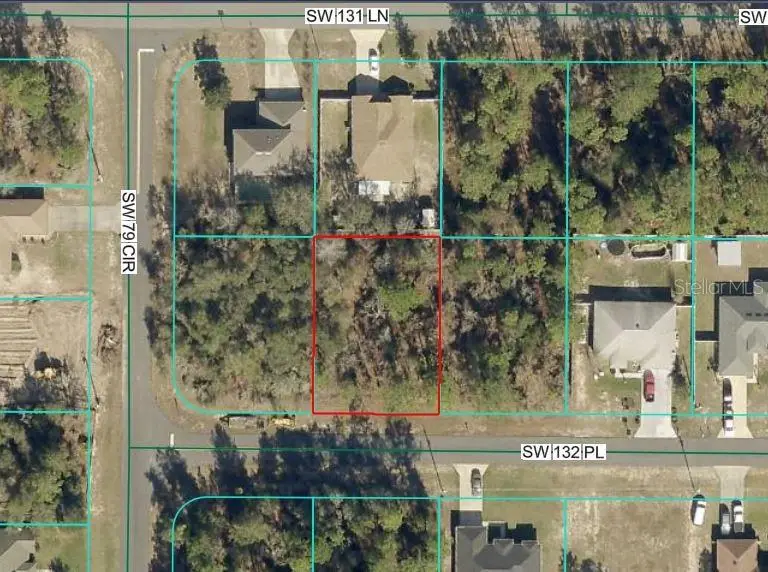 TBD SW 132nd Place, Ocala, FL 34473 - Image #3