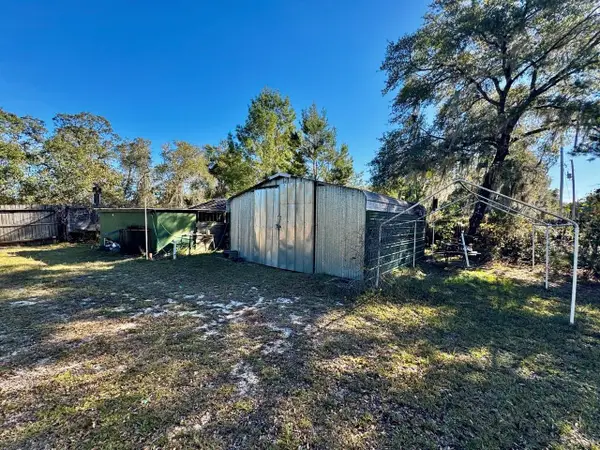 NE 160th Avenue Road, FORT MC COY, FL 32134