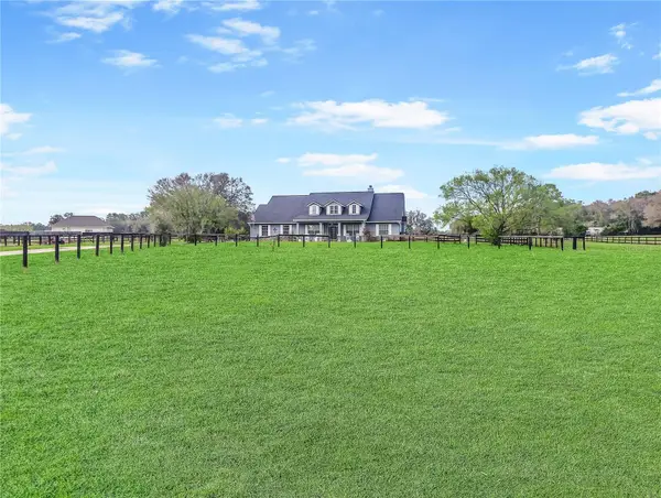 5725 NE 31st Terrace, OCALA, FL 34479