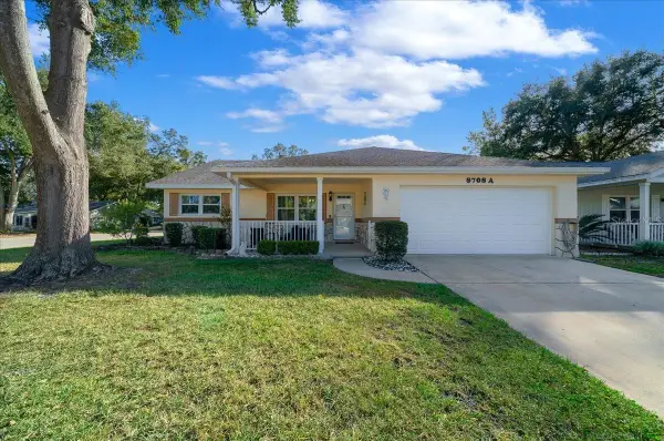8708 SW 95th Lane #A, OCALA, FL 34481
