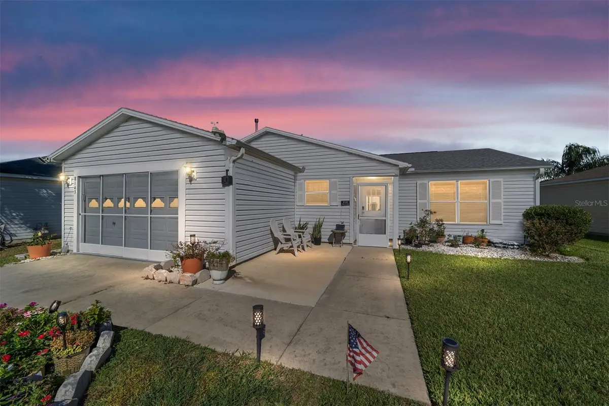 8143 SE 175th Columbia Place, The Villages, FL 32162 - Image #1