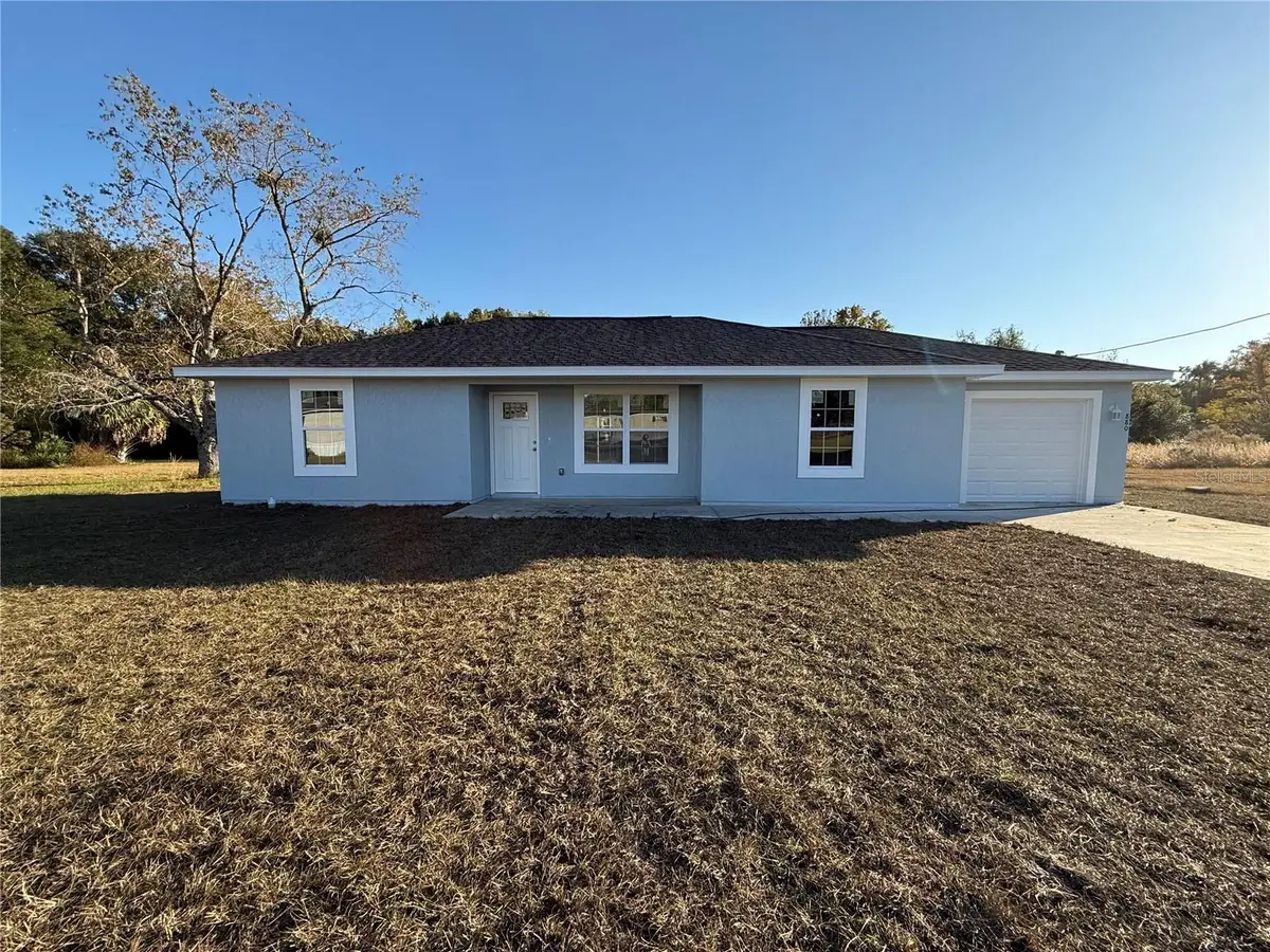 880 NW 125th Lane, Citra, FL 32113 - Image #1