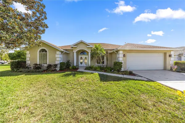 5060 NW 26th Street, OCALA, FL 34482