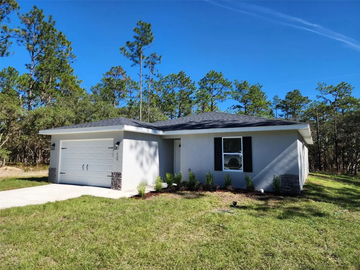 649 SW Winding Hills Road, Dunnellon, FL 34431 - Image #1