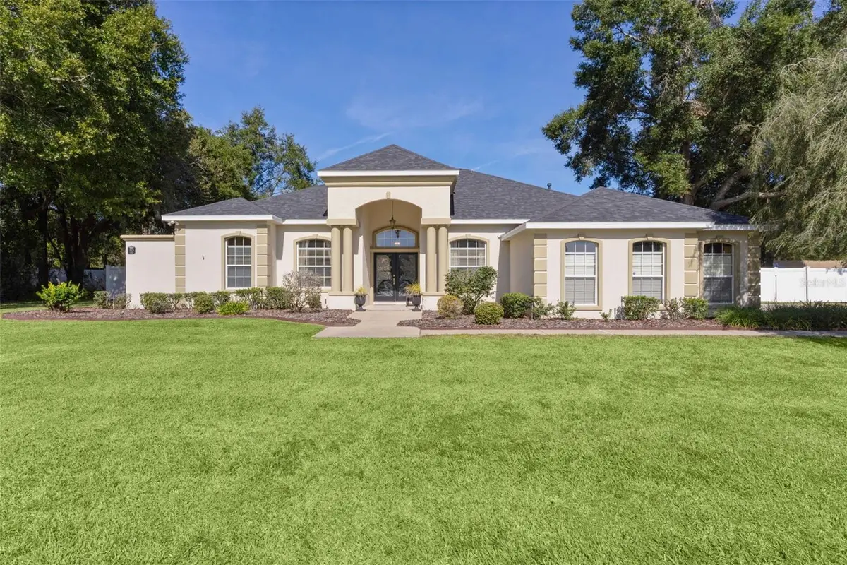 3875 SE 51st Court, Ocala, FL 34480 - Image #1