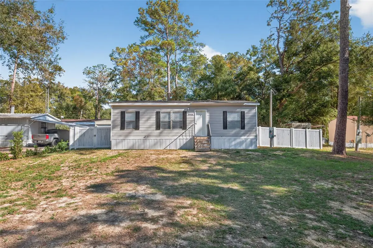 3883 SE 55th Court, Ocala, FL 34480 - Image #1