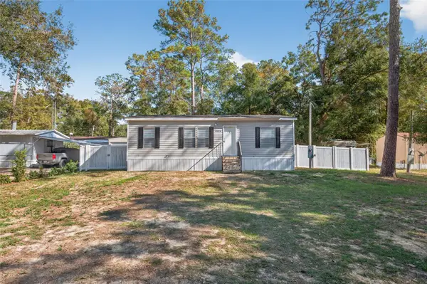 3883 SE 55th Court, OCALA, FL 34480