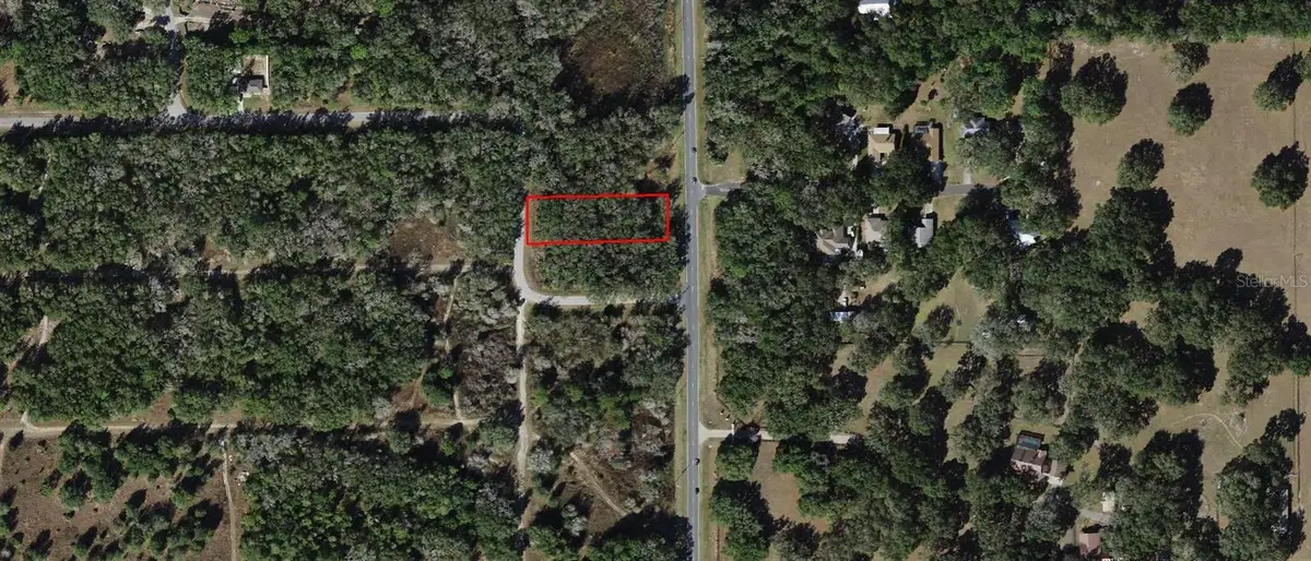 8927 N Valentine Terrace, Crystal River, FL 34428 - Image #1