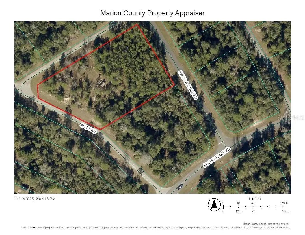 0 SW 36th Ave Rd, Ocala, FL 34473 - Image #1