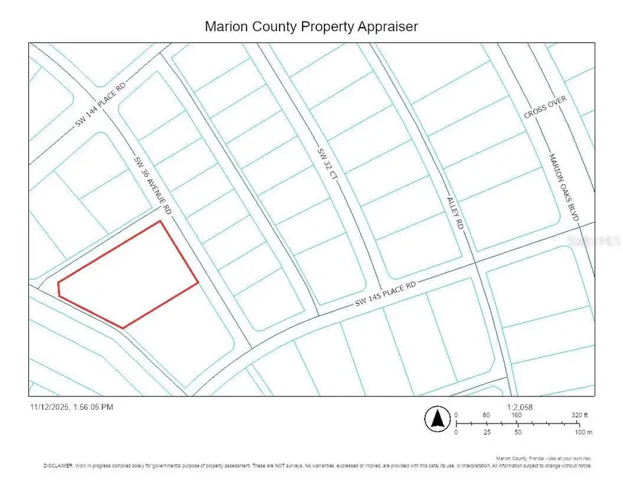 0 SW 36th Ave Rd, Ocala, FL 34473 - Image #2