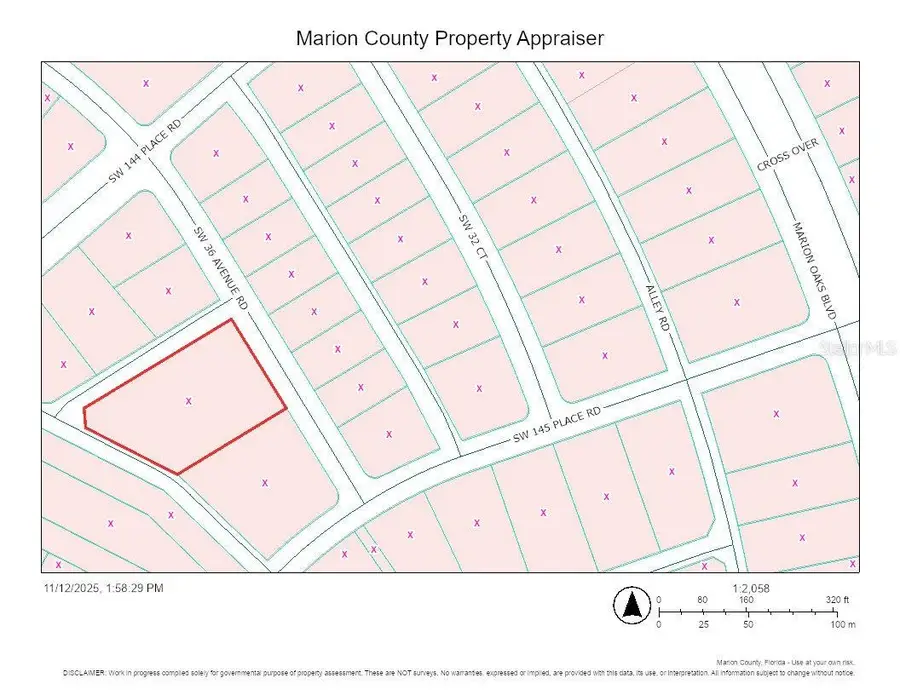 0 SW 36th Ave Rd, Ocala, FL 34473 - Image #3