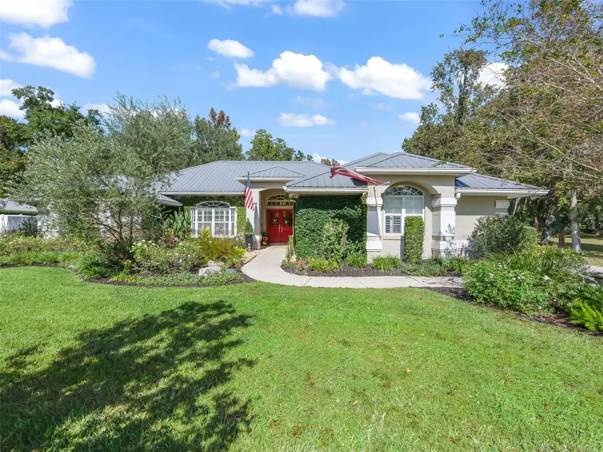 601 SE 36th Lane, Ocala, FL 34471 - Image #1