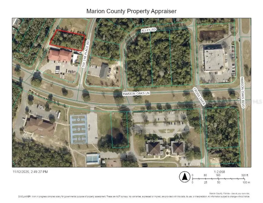 0 SW 148th Pl Rd, Ocala, FL 34473 - Image #2