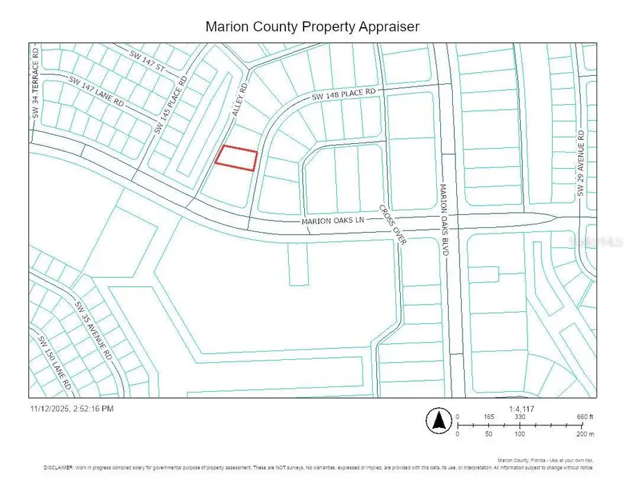0 SW 148th Pl Rd, Ocala, FL 34473 - Image #3