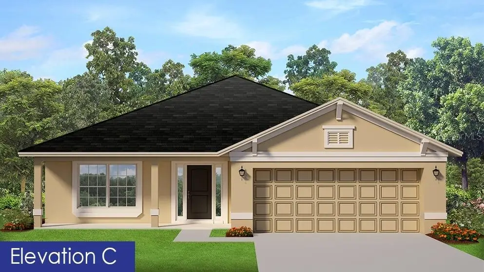 12394 Langley Drive #Lot 76, Spring Hill, FL 34609 - Image #1