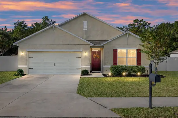 2530 NE 42nd Road, OCALA, FL 34470