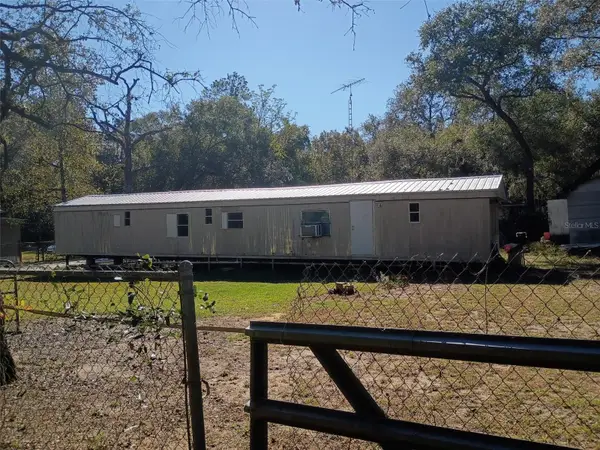 17360 NE 37th Lane, SILVER SPRINGS, FL 34488