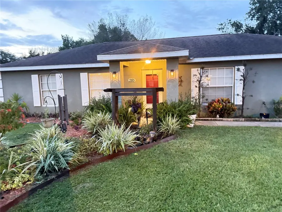 285 NW 65th Street, Ocala, FL 34475 - Image #3