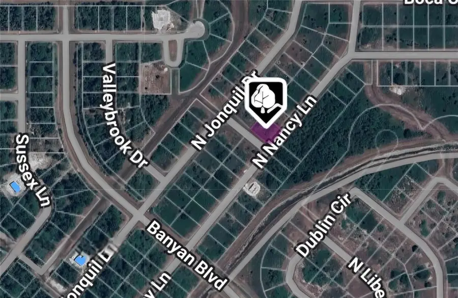 318 Boca Circle, Labelle, FL 33935 - Image #2