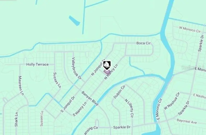 318 Boca Circle, Labelle, FL 33935 - Image #3