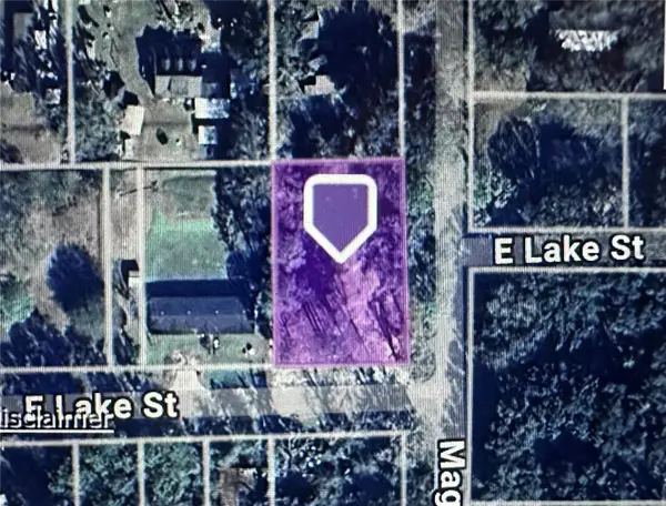 TBD E Lake Street, PALATKA, FL 32177