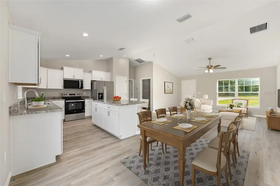 27 Juniper Circle Way, Ocala, FL 34472 - Image #2