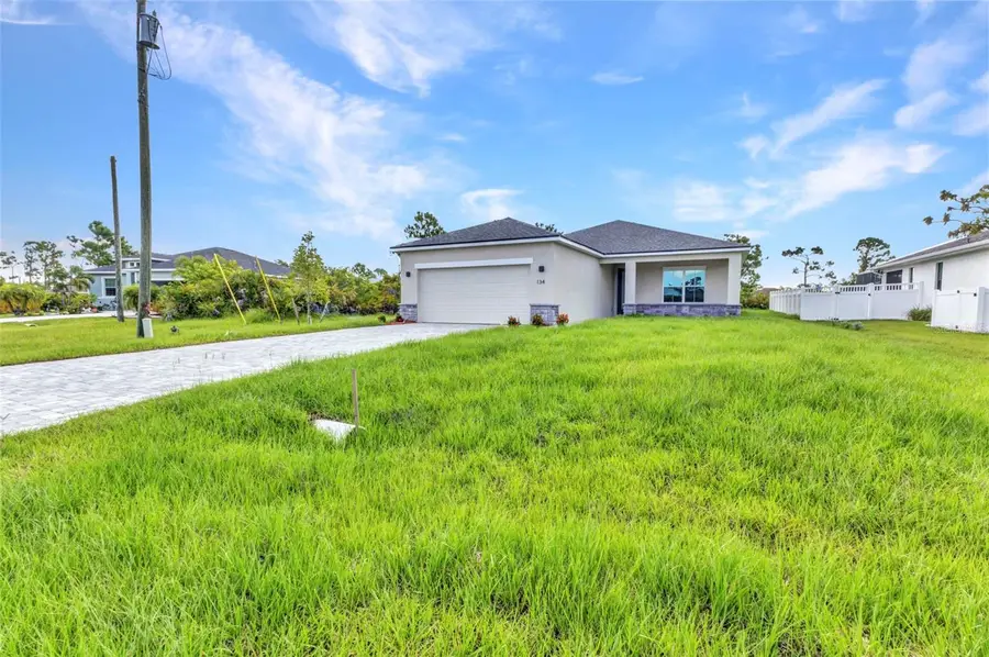 134 Green Oak Park, Rotonda West, FL 33947 - Image #2