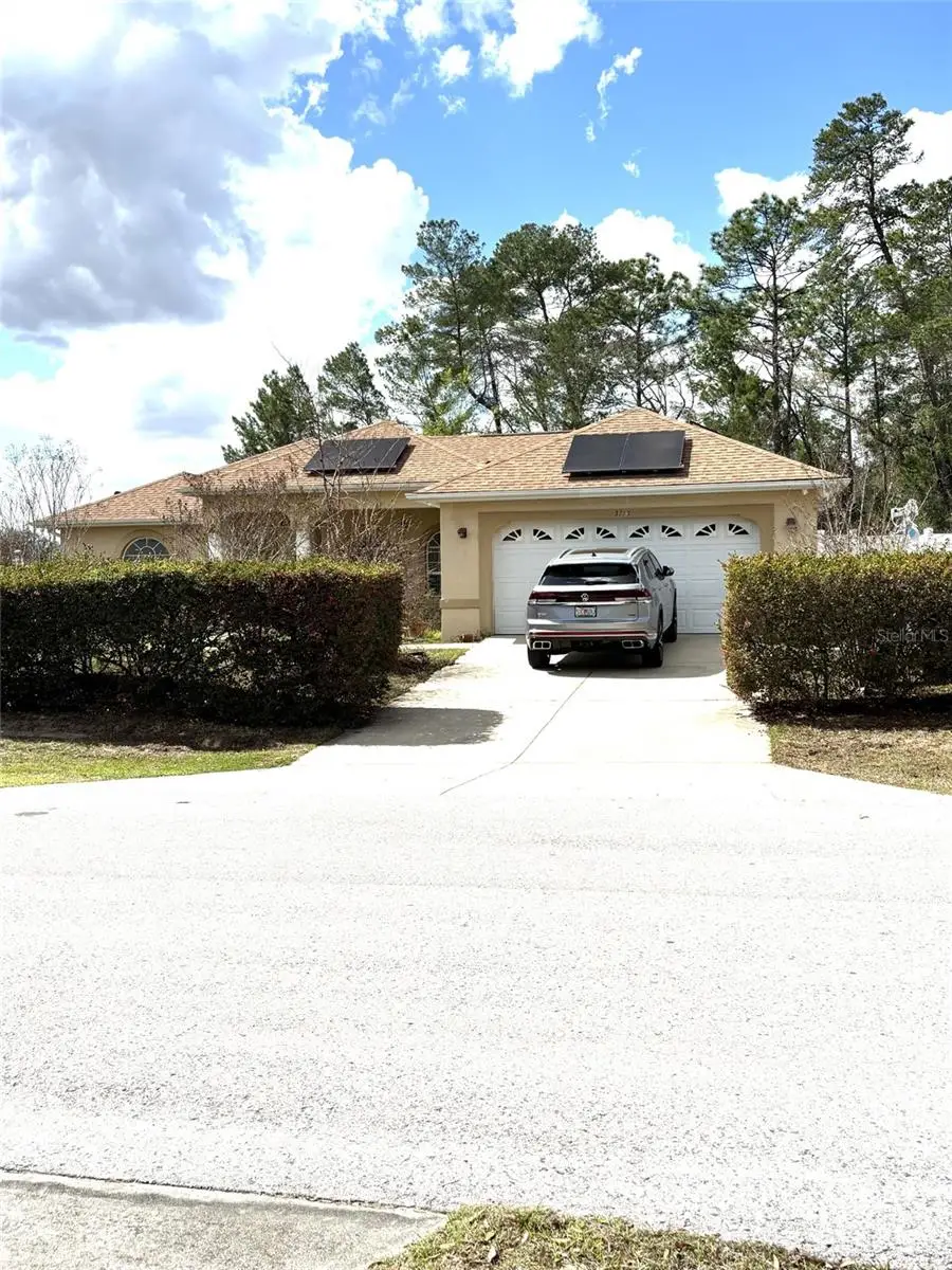 3715 SW 127th Lane Road, Ocala, FL 34473 - #1