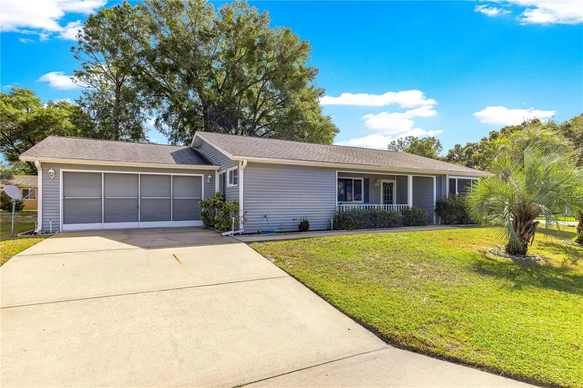 10987 SW 86th Terrace, Ocala, FL 34481 - Image #1