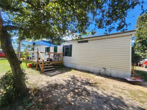 9660 SE 308th Terrace, ALTOONA, FL 32702