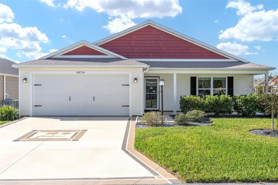4634 Ramsell Road, The Villages, FL 32163 - Image #2