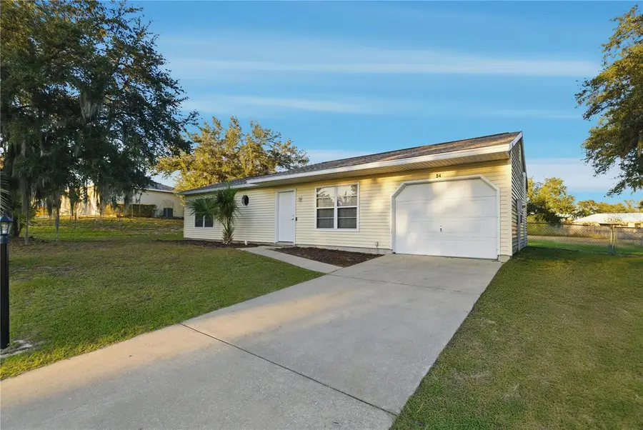 54 Palm Road, Ocala, FL 34472 - Image #2