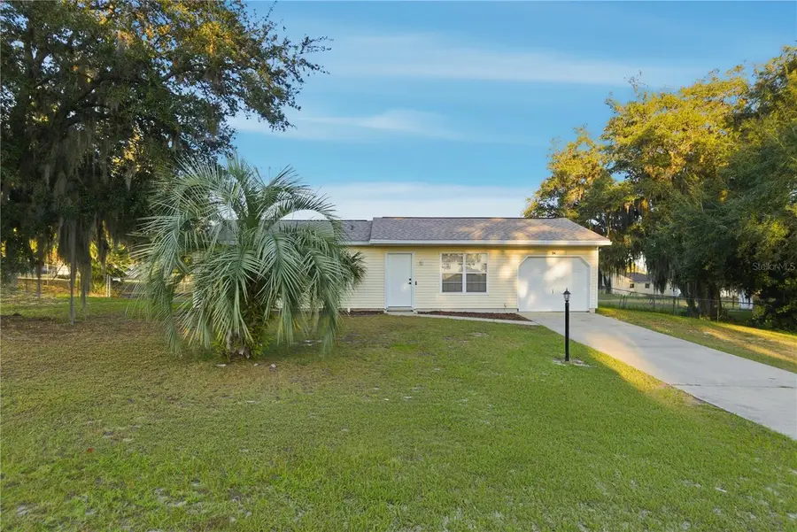 54 Palm Road, Ocala, FL 34472 - Image #3