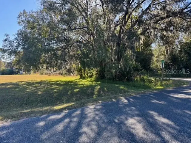 Lots SW 229th Court, Dunnellon, FL 34431 - Image #3