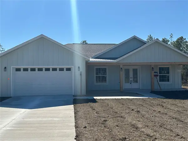 12288 SW 67th Lane, OCALA, FL 34481